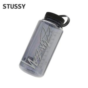 新品 ステューシー STUSSY NALGENE WATER BOTTLE ナルゲン ウォーターボト...