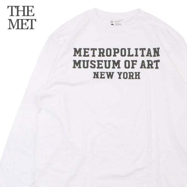 新品 メトロポリタン美術館 The Metropolitan Museum of Art MET M...