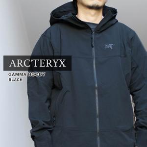ARC'TERYX（アークテリクス） 新品 店舗限定 Squamish Hoody スコー