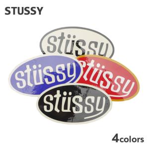 新品 ステューシー STUSSY CIRCLE LOGO STICKER ステッカー スケート ストリート エイトボール ストックロゴ ストゥーシー スチューシー 290006002014 グッズ｜cliffedge