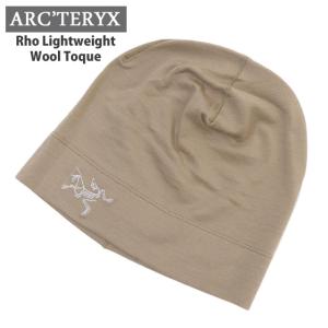 ARC'TERYX 新品 アークテリクス Grotto Toque グロット トーク