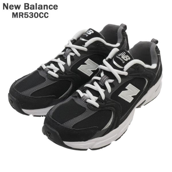 新品 ニューバランス New Balance MR530CC スニーカー 291003147241 ...