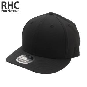 新品 ロンハーマン RHC Ron Herman x ニューエラ NEW ERA 9FIFTY COMBAT WOOL CAP キャップ 265001853011 ヘッドウェア｜cliffedge
