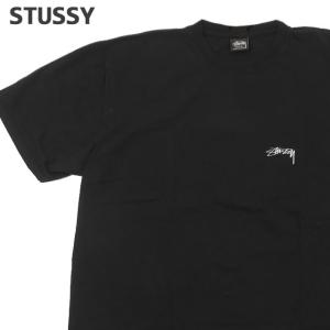 新品 ステューシー STUSSY SMOOTH STOCK PIG DYED TEE Tシャツ 200009326051 半袖Tシャツ｜クリフエッジ