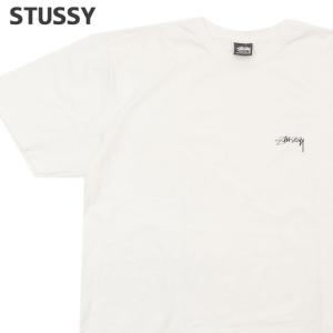 新品 ステューシー STUSSY SMOOTH STOCK PIG DYED TEE Tシャツ 200009326050 半袖Tシャツ｜cliffedge