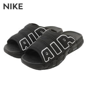 新品 ナイキ NIKE AIR MORE UPTEMPO SLIDE エア モア アップテンポ スライド サンダル DV2132-001 292000338281 フットウェア｜クリフエッジ