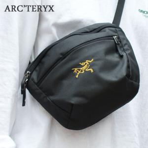 新品 アークテリクス ARC'TERYX Mantis 2 Waist Pack マンティス2 ウエストパック ウエスト バッグ X000006100 277003008031 グッズ｜cliffedge