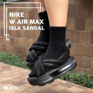 NIKE（ナイキ） 新品 NIKE W AIR MAX ISLA SANDAL エアマックス アイラ