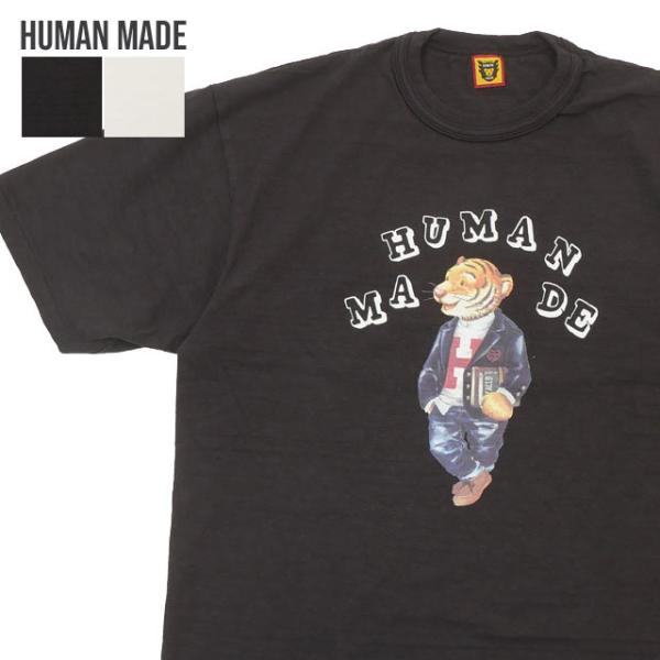新品 ヒューマンメイド HUMAN MADE GRAPHIC T-SHIRT #15 Tシャツ NI...