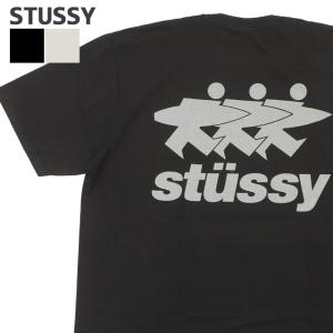 新品 ステューシー STUSSY SURFWALK PIG.DYED TEE Tシャツ 200009381051 半袖Tシャツ｜cliffedge