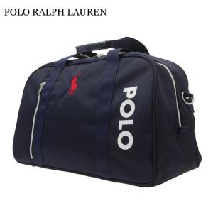 新品 ポロ ラルフローレン POLO RALPH LAUREN Big Ponny & ロゴ ゴルフ ダッフル ポニー バッグ RLX 277006045017 グッズ｜cliffedge