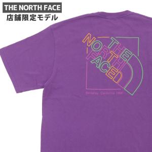 新品 ザ・ノースフェイス THE NORTH FACE 店舗限定 S/S Ozone Dyed Neon Logo Tee Tシャツ NT32432R 200009386069 半袖Tシャツ｜cliffedge