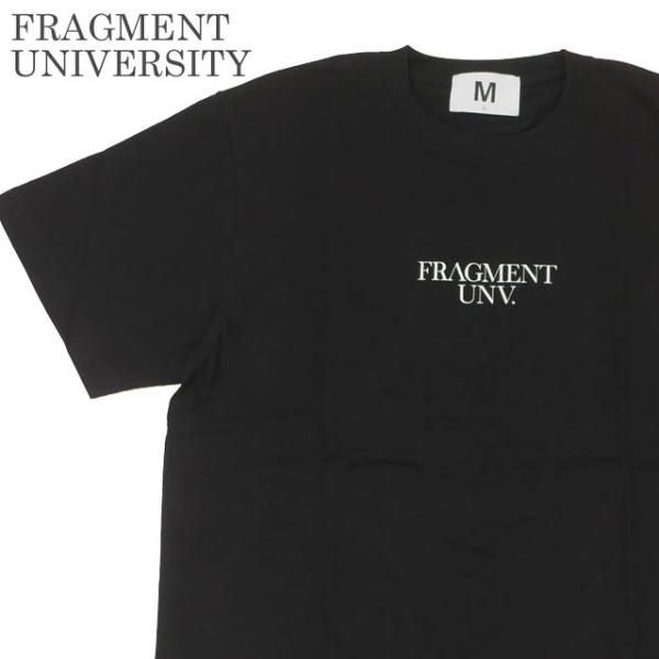 新品 フラグメントデザイン Fragment Design FRGMT UNV TEE E Tシャツ...