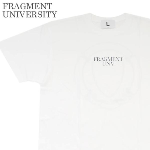 新品 フラグメントデザイン Fragment Design FRGMT UNV TEE E Tシャツ...