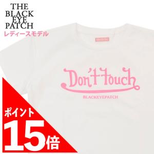 ブラックアイパッチ チビT BlackEyePatch [期間限定ポイント15倍！] 新品 ブラックアイ