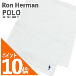 Ron Herman 【日本上陸15周年記念】 新品 ロンハーマン x POLO
