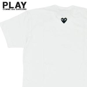 PLAY COMME des GARCONS 新品 プレイ コムデギャルソン SMALL