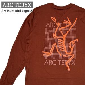 ARC'TERYX 長袖シャツ M グレー 骨格ロゴ 楽天市場】アークテリクス ARC'TERYX 長袖Tシャツ CORMAC