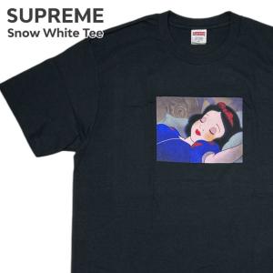 新品 シュプリーム SUPREME 24FW Snow White Tee スノーホワイト 