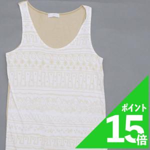 OLIVE des OLIVE ストライプ ノースリーブ ワンピース Sサイズ 50343194303K.jpg