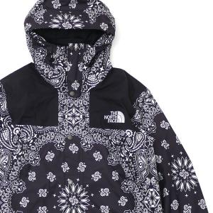シュプリーム x ザノースフェイス★WロゴPigment Printed Hooded Supreme The North Face Pigment Printed Hooded Sweatshirt