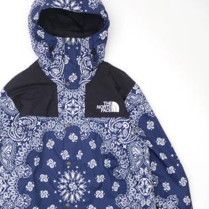 Supreme（シュプリーム） ×THE NORTH FACE ノースフェイス 14AW