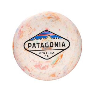 新品 パタゴニア Patagonia Logo Disc ロゴ ディスク フリスビー MULTI マルチ 89949 290005261019 グッズ