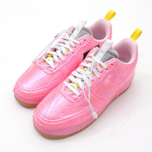 新古品/未使用 ナイキ NIKE AIR FORCE 1 EXPERIMENTAL エアフォース1 ...