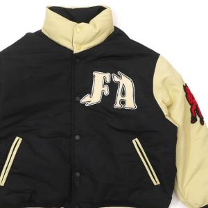 新古品/未使用 ファッキングオーサム Fucking Awesome REVERSIBLE