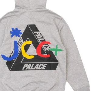パレス スケートボード Palace Skateboards JCDC2 HOOD フーディー