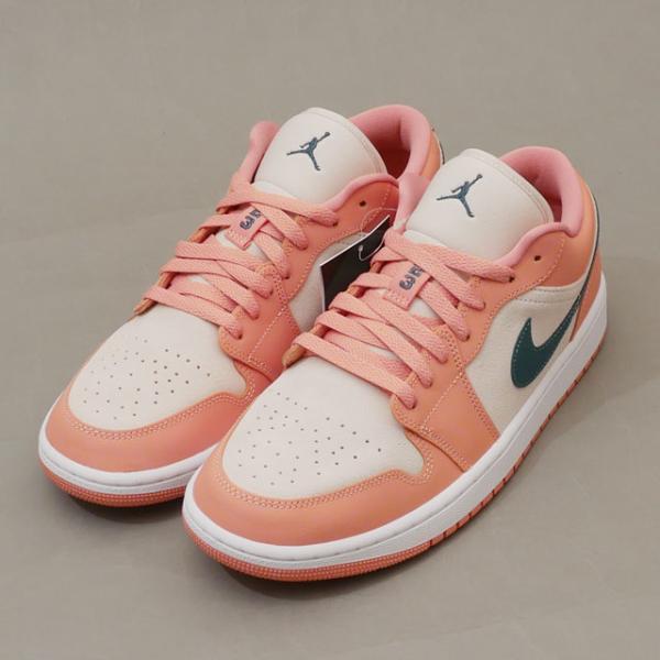 新古品/未使用 ナイキ NIKE WMNS AIR JORDAN 1 LOW エアジョーダン1 LT...