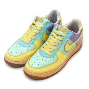 ナイキ NIKE AIR FORCE 1 LOW PREMIUM エアフォース1 MEDIUM MI...