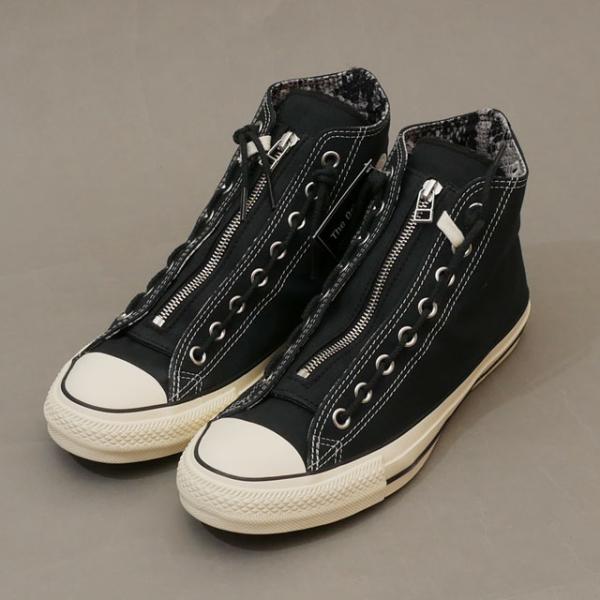 新古品/未使用 NONNATIVE x WACKO MARIA x CONVERSE ALL STA...