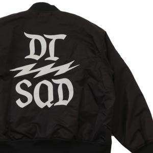 ジャケット・アウター WTAPS 24AW D00M JACKET BLACK 01 S WTAPS ダブルタップス 24AW D00M/JACKET/COTTON.TWILL 242WVDT