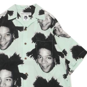 WACKO MARIA（ワコマリア） 新品 WACKO MARIA x DJハーヴィー DJ