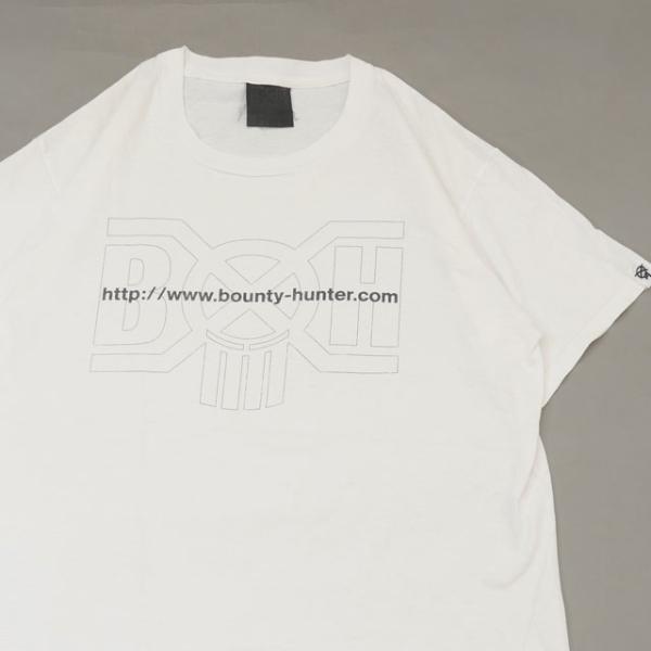 バウンティハンター BOUNTY HUNTER BXH TEE Tシャツ【中古】 104003605...