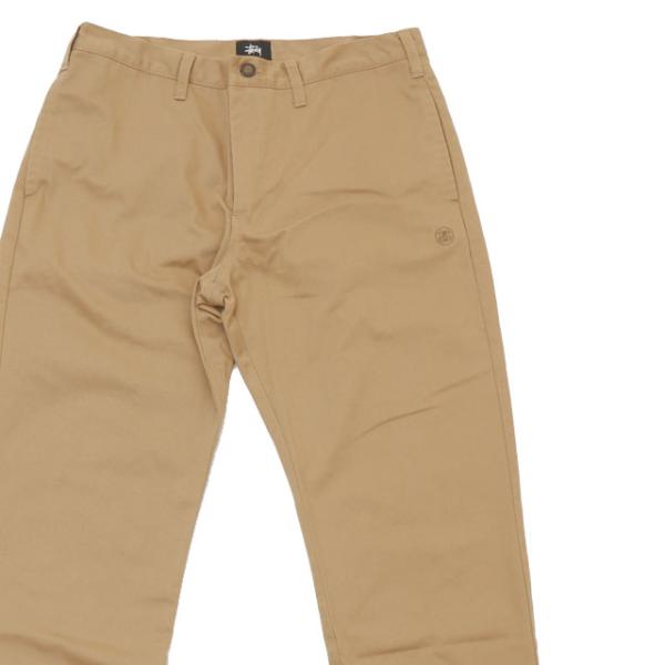 ステューシー STUSSY WORK PANTS ワークパンツ【中古】メンズ 14901071032...