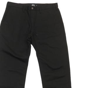 ステューシー STUSSY WORK PANTS ワークパンツ【中古】メンズ 149010709321 (パンツ)｜cliffedge