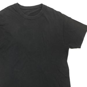 シュプリーム Supreme ヘインズ Hanes Tagless Tee Tシャツ【中古】 104003620991 (半袖Tシャツ)｜cliffedge