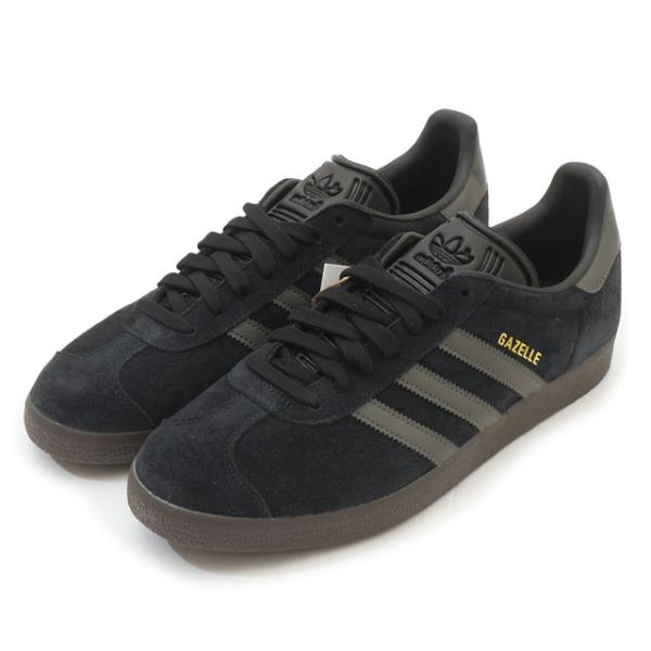 新古品/未使用 アディダス adidas GAZELLE ガゼル ID6105 シューズ スニーカー...