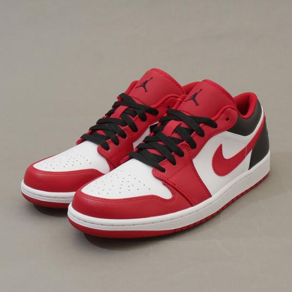 新品 ナイキ NIKE AIR JORDAN 1 LOW エアジョーダン1 ロー 553558-16...