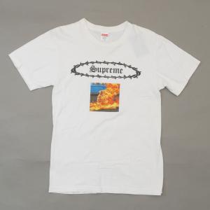 シュプリーム SUPREME 17SS ETE...の詳細画像1