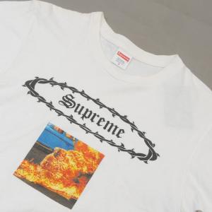 シュプリーム SUPREME 17SS ETE...の詳細画像2