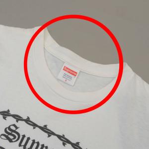 シュプリーム SUPREME 17SS ETE...の詳細画像3