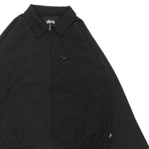 ステューシー STUSSY ブルゾン : KOMEHYO ONLINESTORE Yahoo!店