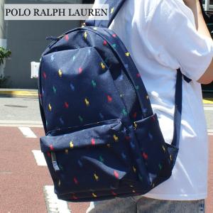 【新品タグ付き】ポロベア リュック　バックパック　キッズ　ラルフローレン 楽天市場】ポロラルフローレン POLO RALPH LAUREN リュック ベア