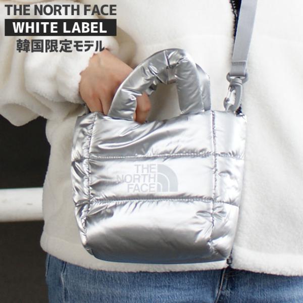 新品 ザ・ノースフェイス ホワイトレーベル THE NORTH FACE WHITE LABEL N...