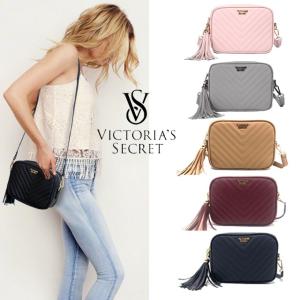 VICTORIA&apos;S SECRET ヴィクトリアシークレット ビクシー Shoulder Bag シ...