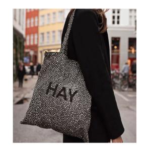 【送料無料】HAY ヘイ トートバッグ キャン...の詳細画像3