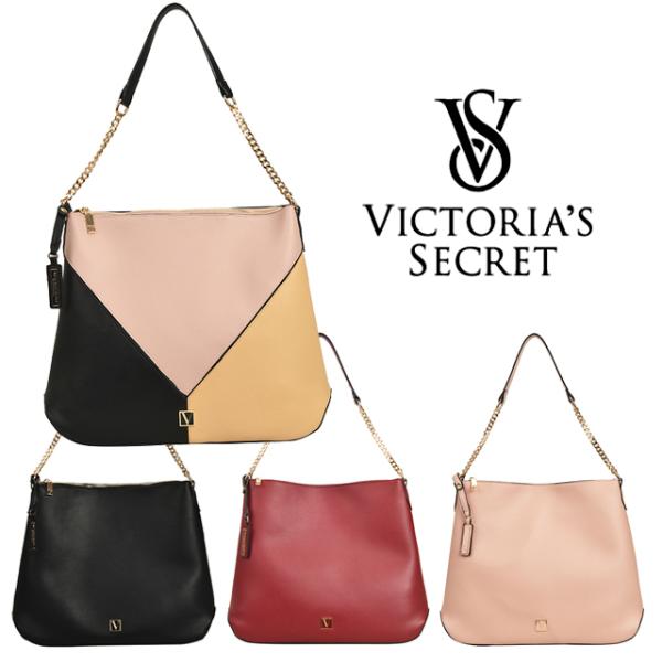 【送料無料】VICTORIA&apos;S SECRET The Victoria Shoulder Bag ...